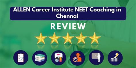 allen neet coaching centre chennai.